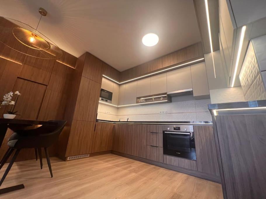 Karzo Property Lk 206 บูดาเปสต์ ภายนอก รูปภาพ
