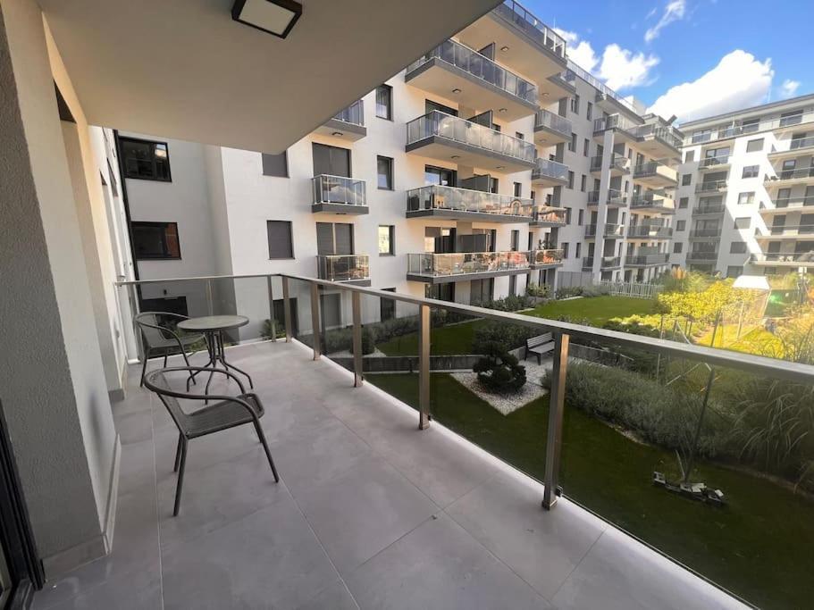Karzo Property Lk 206 บูดาเปสต์ ภายนอก รูปภาพ