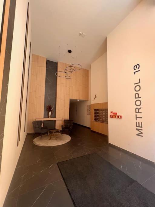 Karzo Property Lk 206 บูดาเปสต์ ภายนอก รูปภาพ