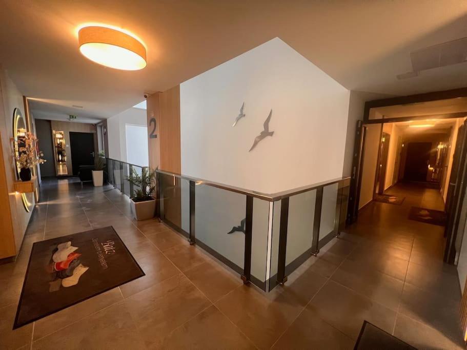 Karzo Property Lk 206 บูดาเปสต์ ภายนอก รูปภาพ