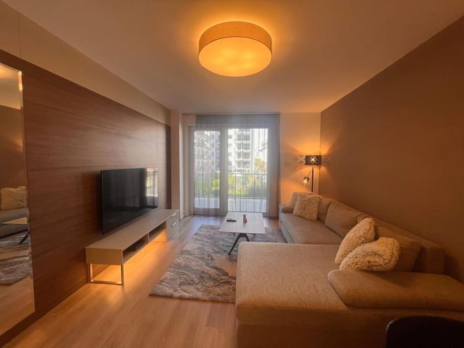 Karzo Property Lk 206 บูดาเปสต์ ภายนอก รูปภาพ