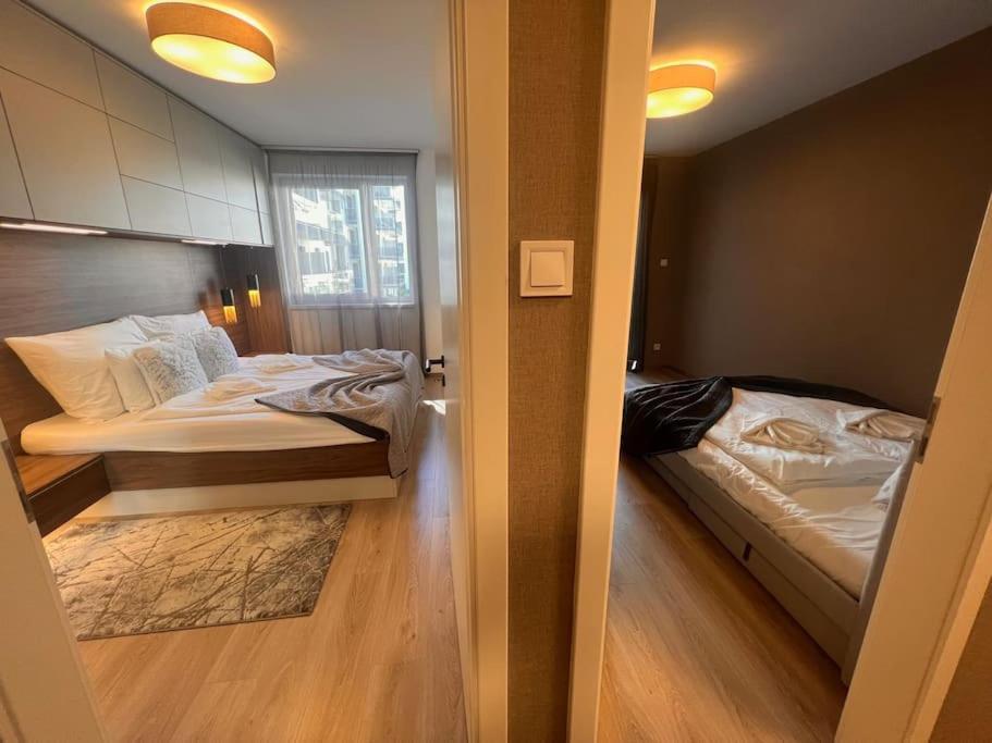 Karzo Property Lk 206 บูดาเปสต์ ภายนอก รูปภาพ