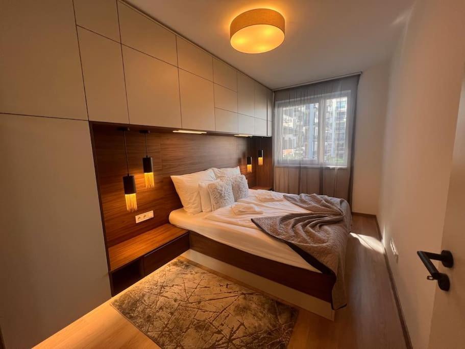 Karzo Property Lk 206 บูดาเปสต์ ภายนอก รูปภาพ